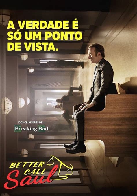 assistir better call saul online - assistir Better Call Saul dublado